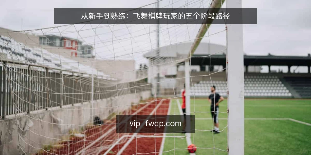 从新手到熟练:飞舞棋牌玩家的五个阶段路径 — 阶段一:认识规则与目标 配图
